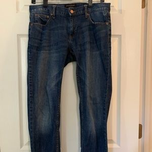 Banana republic jeans